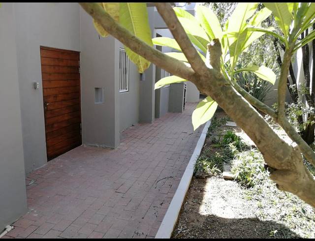 3 BEDROOM PROPERTY TO RENT IN JUKSKEI PARK